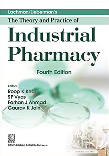 Industrial Pharmacy The Theory And Practice Of Industrial Pharmacy 4th Edition - Epub + Converted Pdf
